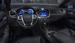 Chrysler 300C 2011 года